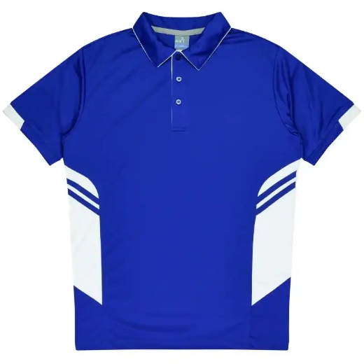 Picture of Aussie Pacific, Kids Tasman Polo 